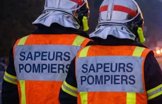 Sapeurs-Pompiers Vendée