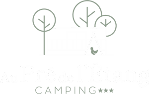 CAMPING AU PRÉ DE L’ÉTANG