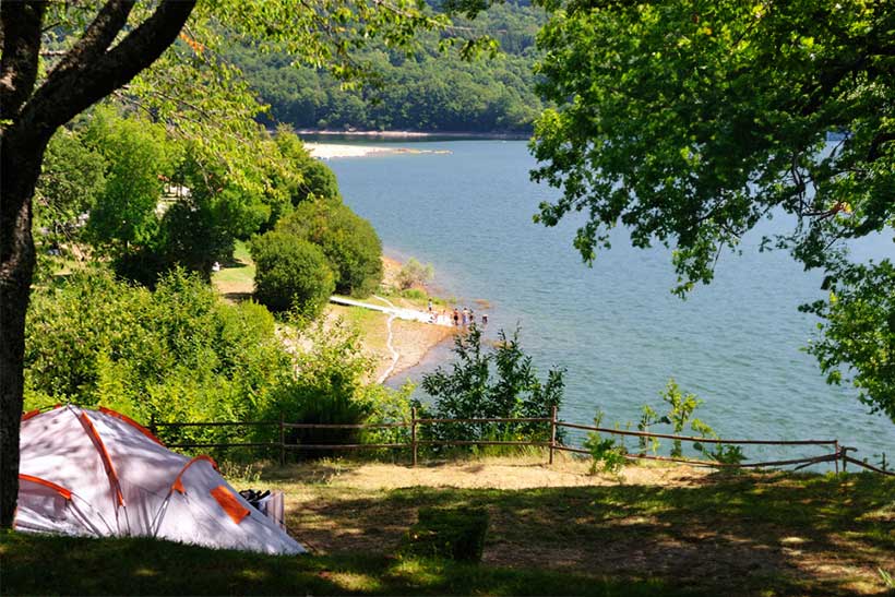 CAMPING AZUREVA VENDÉE OCÉAN